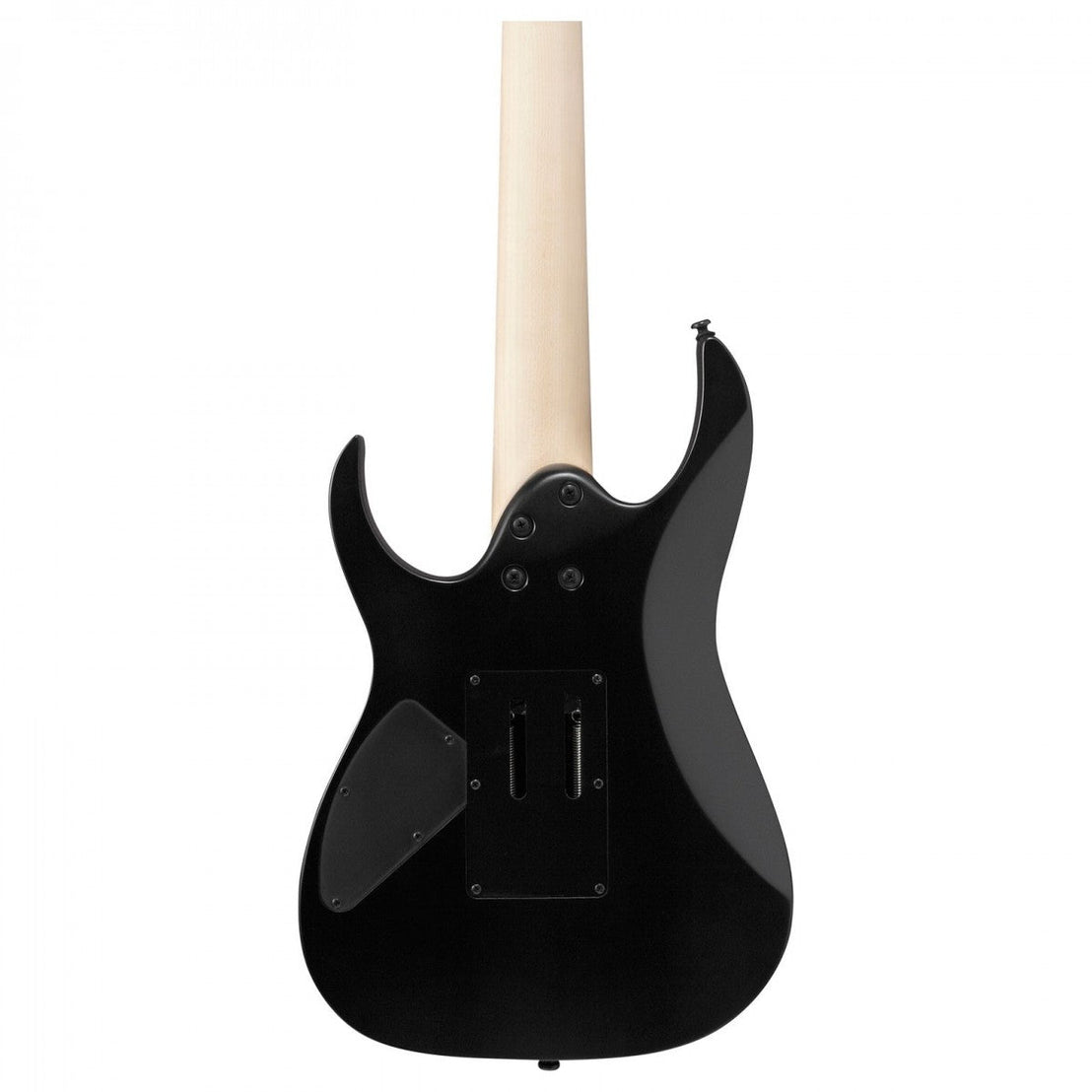 Đàn Guitar Điện 7-dây Ibanez RG Standard RG7320EX - Black Flat-Mai Nguyên Music
