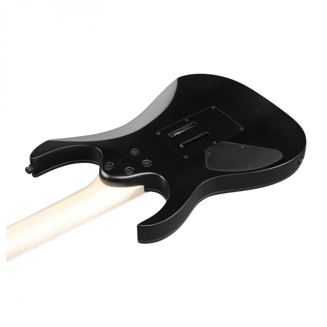 Đàn Guitar Điện 7-dây Ibanez RG Standard RG7320EX, Black Flat-Mai Nguyên Music