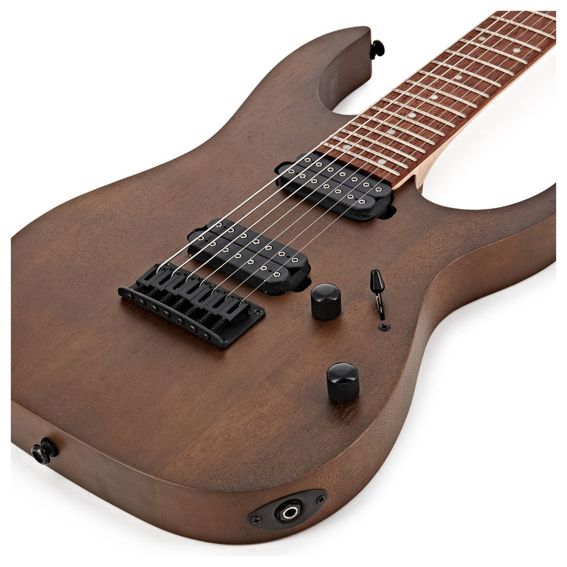 Đàn Guitar Điện 7-dây Ibanez RG Standard RG7421-Mai Nguyên Music