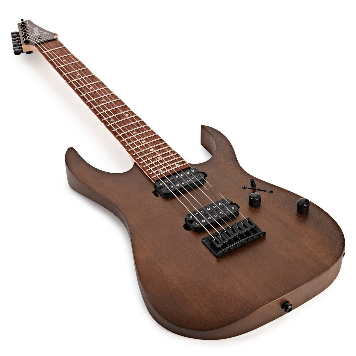 Đàn Guitar Điện 7-dây Ibanez RG Standard RG7421-Mai Nguyên Music