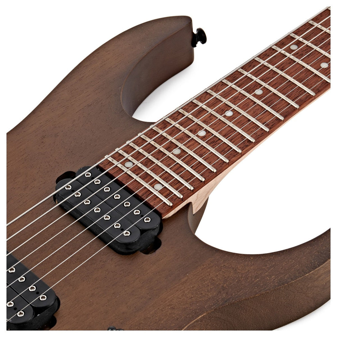 Đàn Guitar Điện 7-dây Ibanez RG Standard RG7421-Mai Nguyên Music