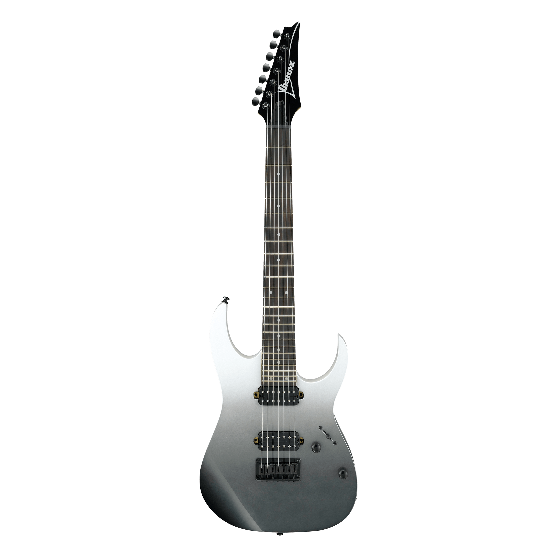 Đàn Guitar Điện 7-dây Ibanez RG Standard RG7421-Mai Nguyên Music