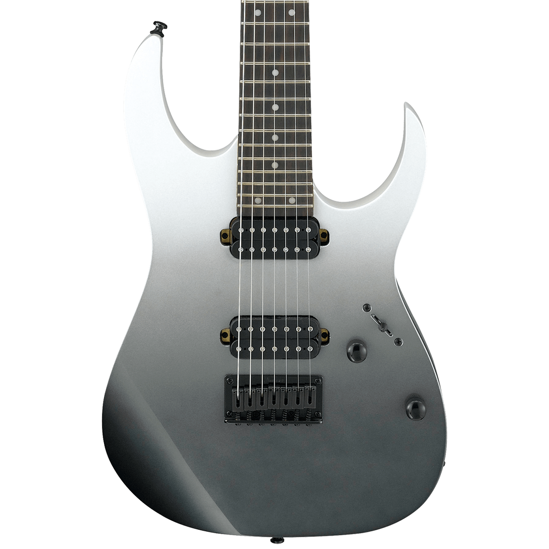 Đàn Guitar Điện 7-dây Ibanez RG Standard RG7421-Mai Nguyên Music