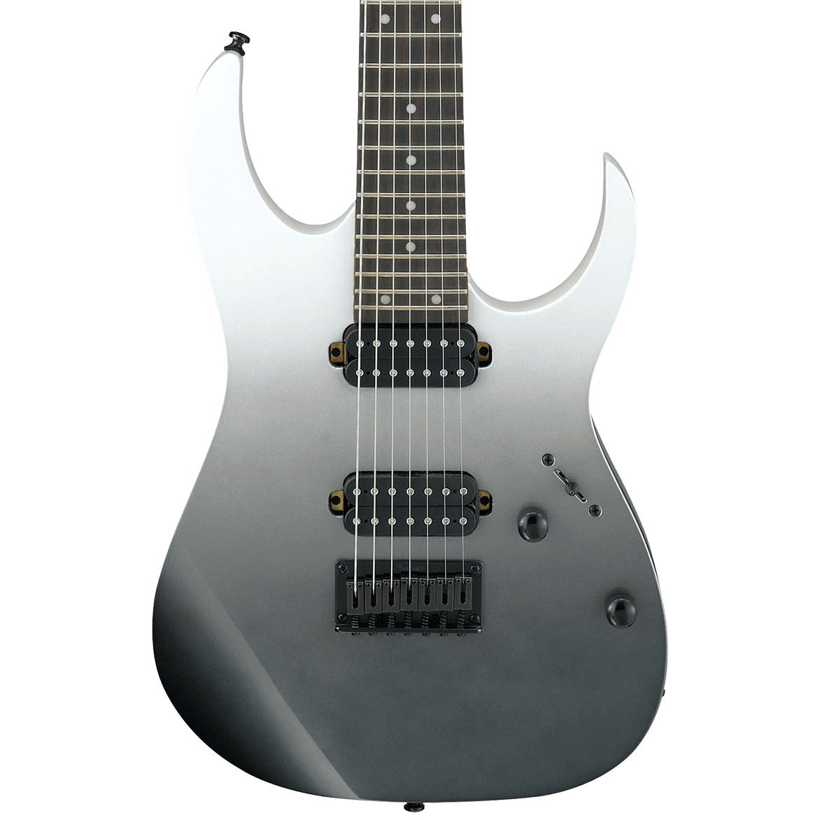 Đàn Guitar Điện 7-dây Ibanez RG Standard RG7421-Mai Nguyên Music