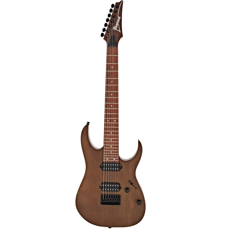 Đàn Guitar Điện 7-dây Ibanez RG Standard RG7421-Mai Nguyên Music