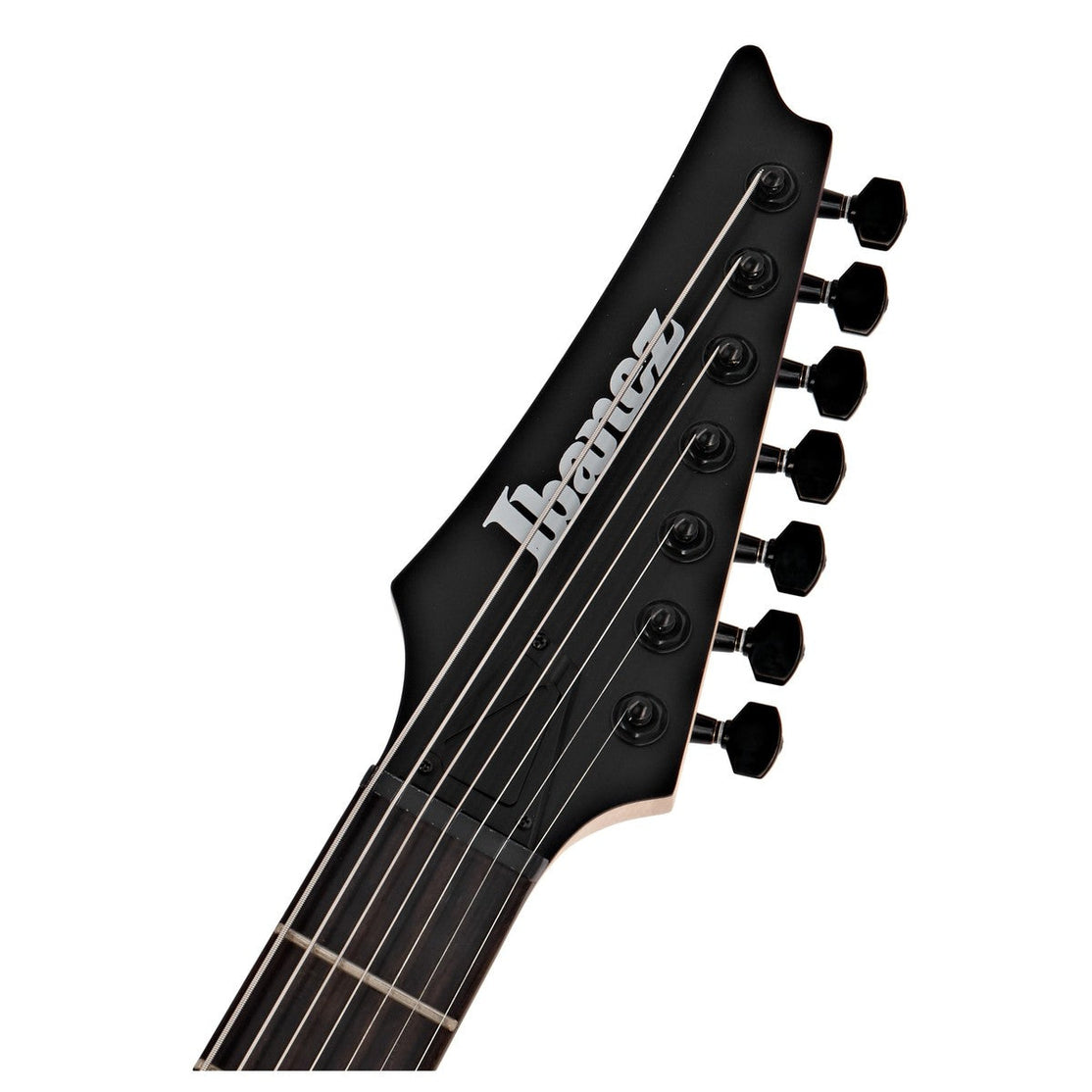 Đàn Guitar Điện 7-dây Ibanez RG Standard RGIXL7, Black Flat-Mai Nguyên Music