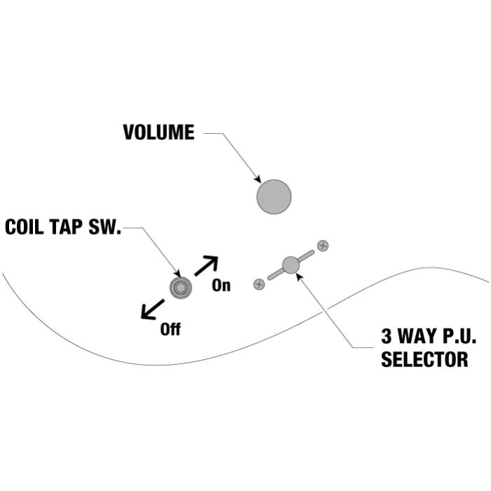 Đàn Guitar Điện 7-dây Ibanez RG Standard RGIXL7, Black Flat-Mai Nguyên Music