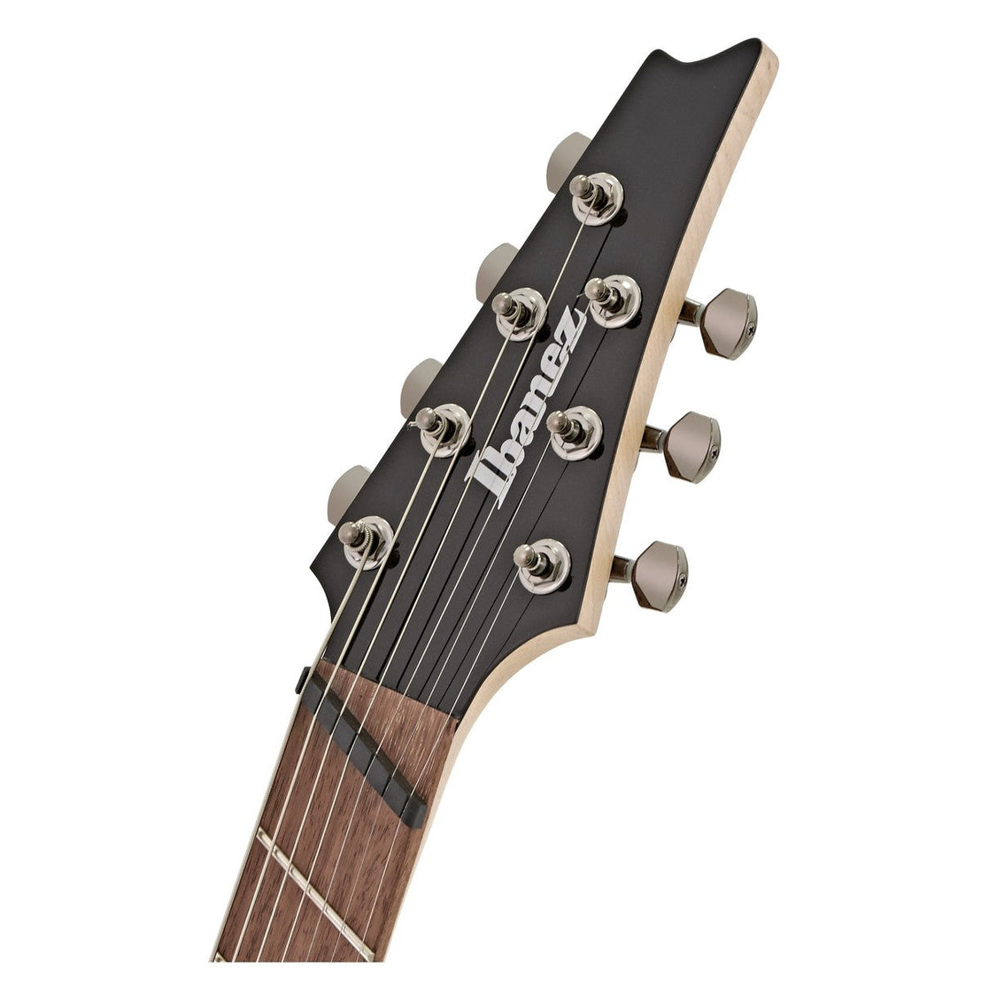 Đàn Guitar Điện 7-dây Ibanez RG Standard RGMS7 - Black-Mai Nguyên Music