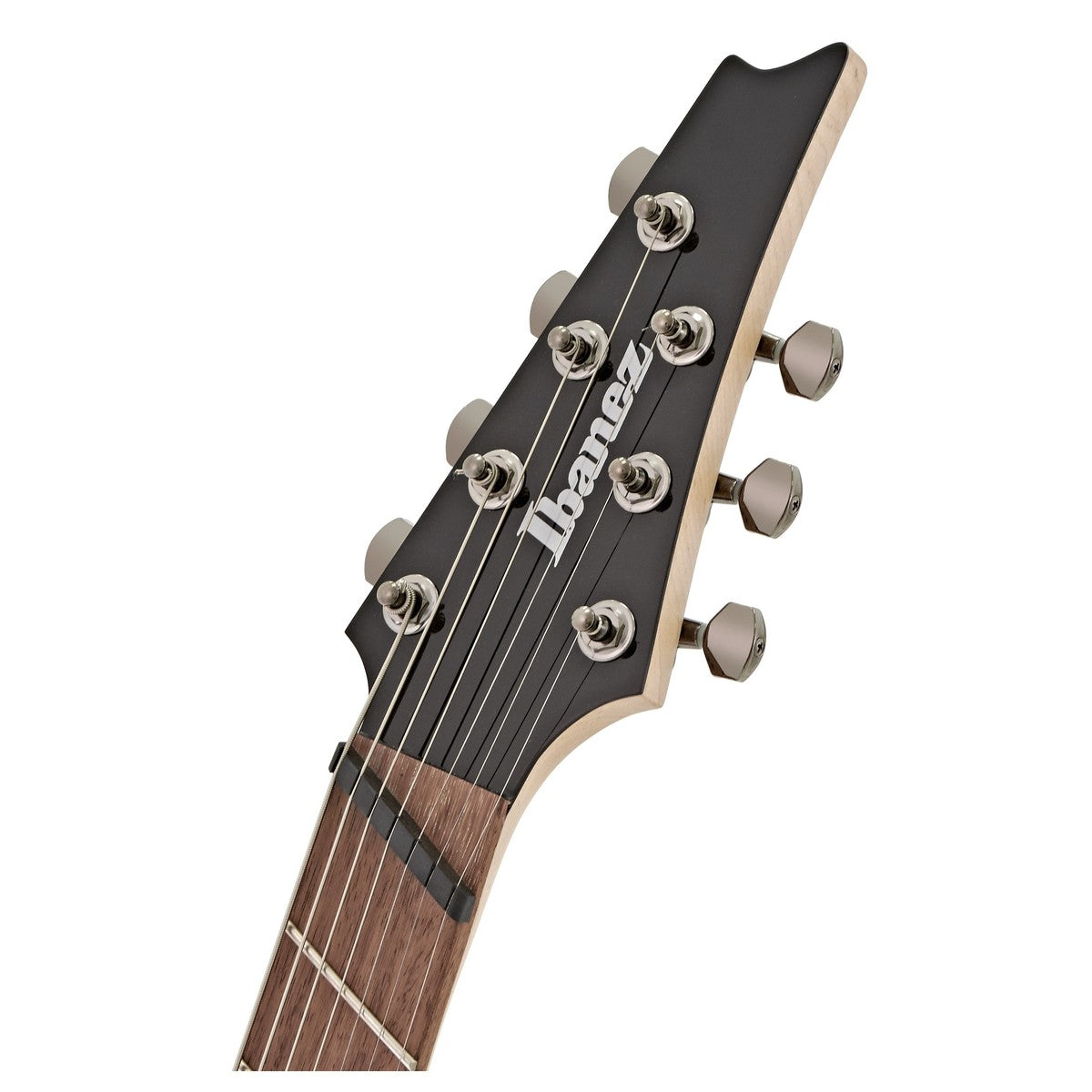 Đàn Guitar Điện 7-dây Ibanez RG Standard RGMS7, Black-Mai Nguyên Music