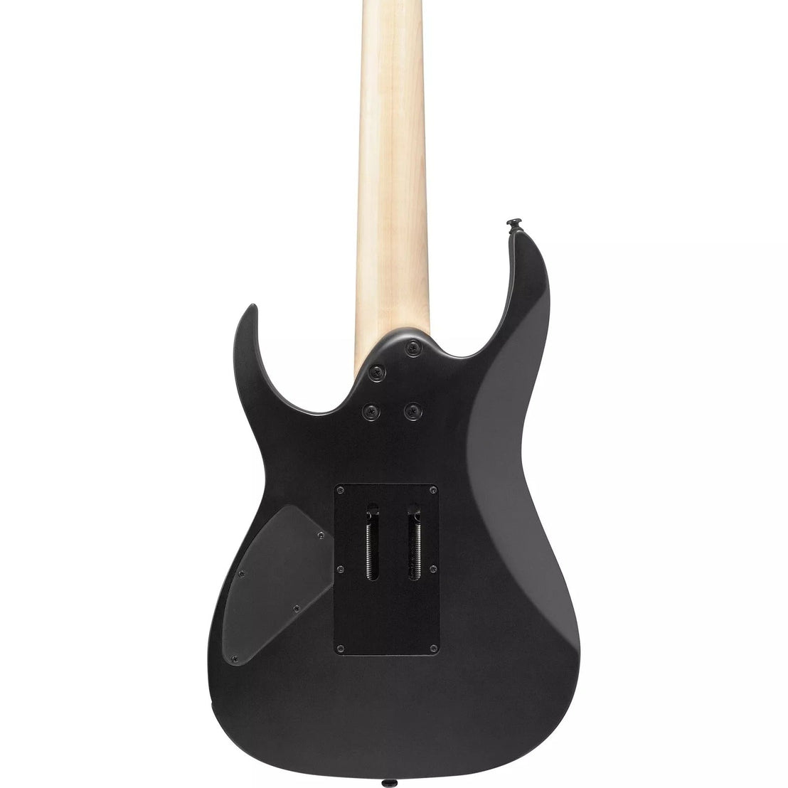 Đàn Guitar Điện 7-dây Ibanez RG7420EX RG Standard - Black Flat-Mai Nguyên Music