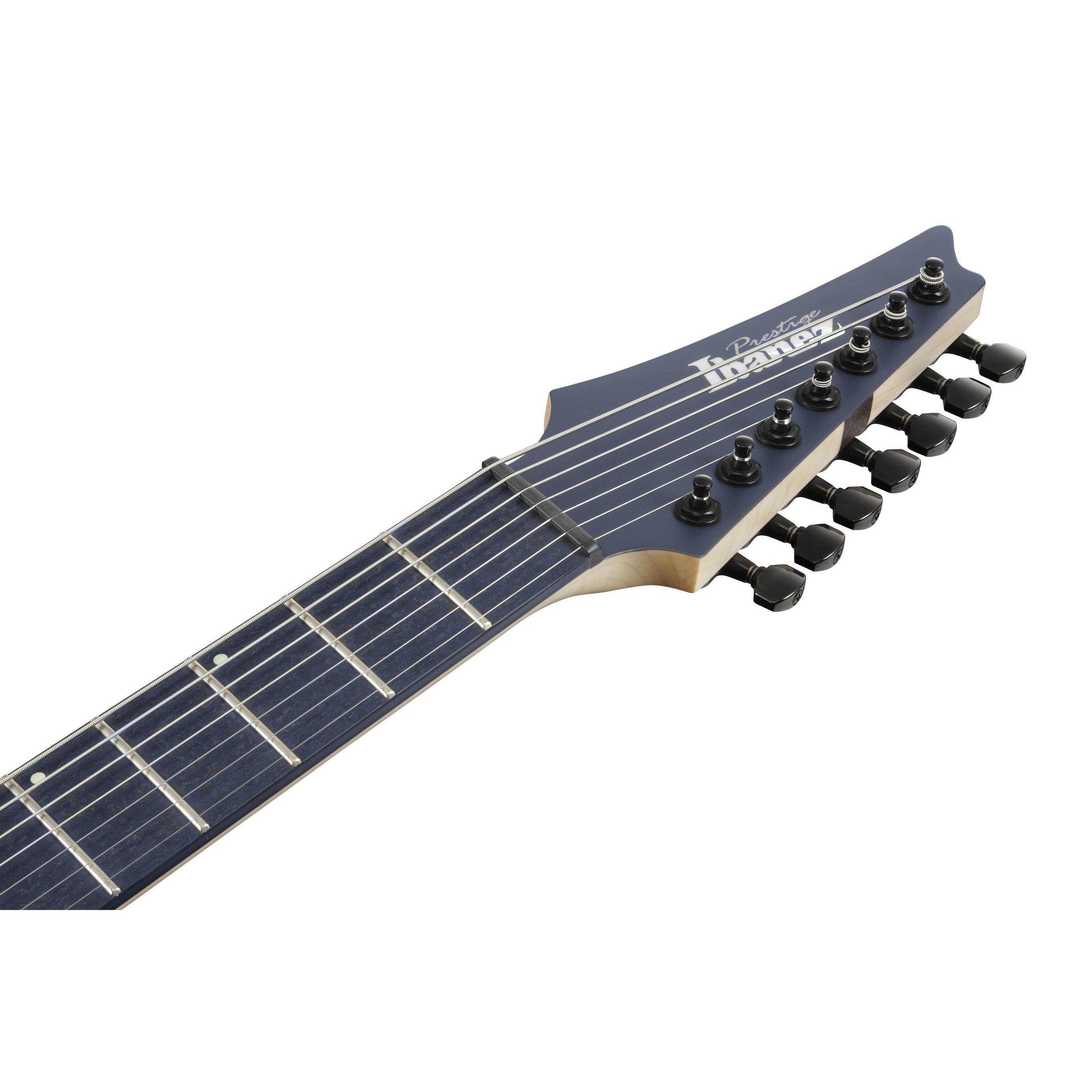 Đàn Guitar Điện 7-dây Ibanez RGDR4527ET Prestige - Natural Flat-Mai Nguyên Music