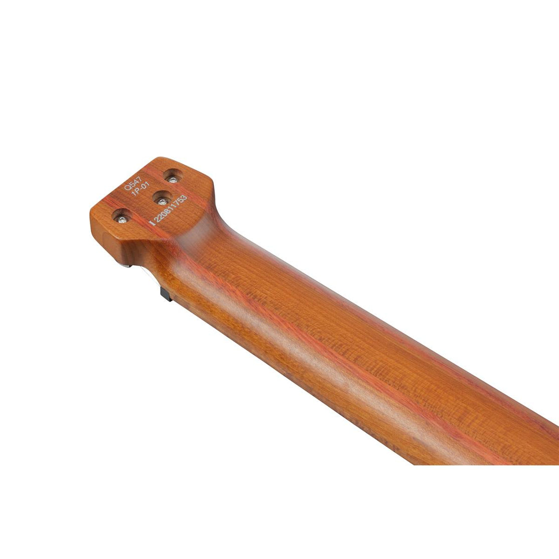 Đàn Guitar Điện 7-dây Ibanez Standard Q547-BMM Headless w/Bag, Blue Chameleon Metallic Matte-Mai Nguyên Music