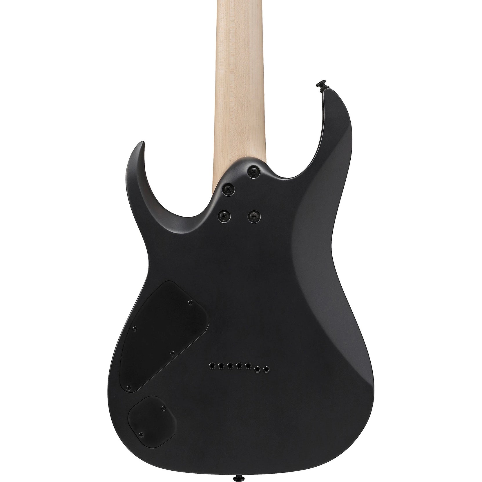 Đàn Guitar Điện 7-dây Ibanez Standard RGA742EX - Black Aurora Burst Matte-Mai Nguyên Music