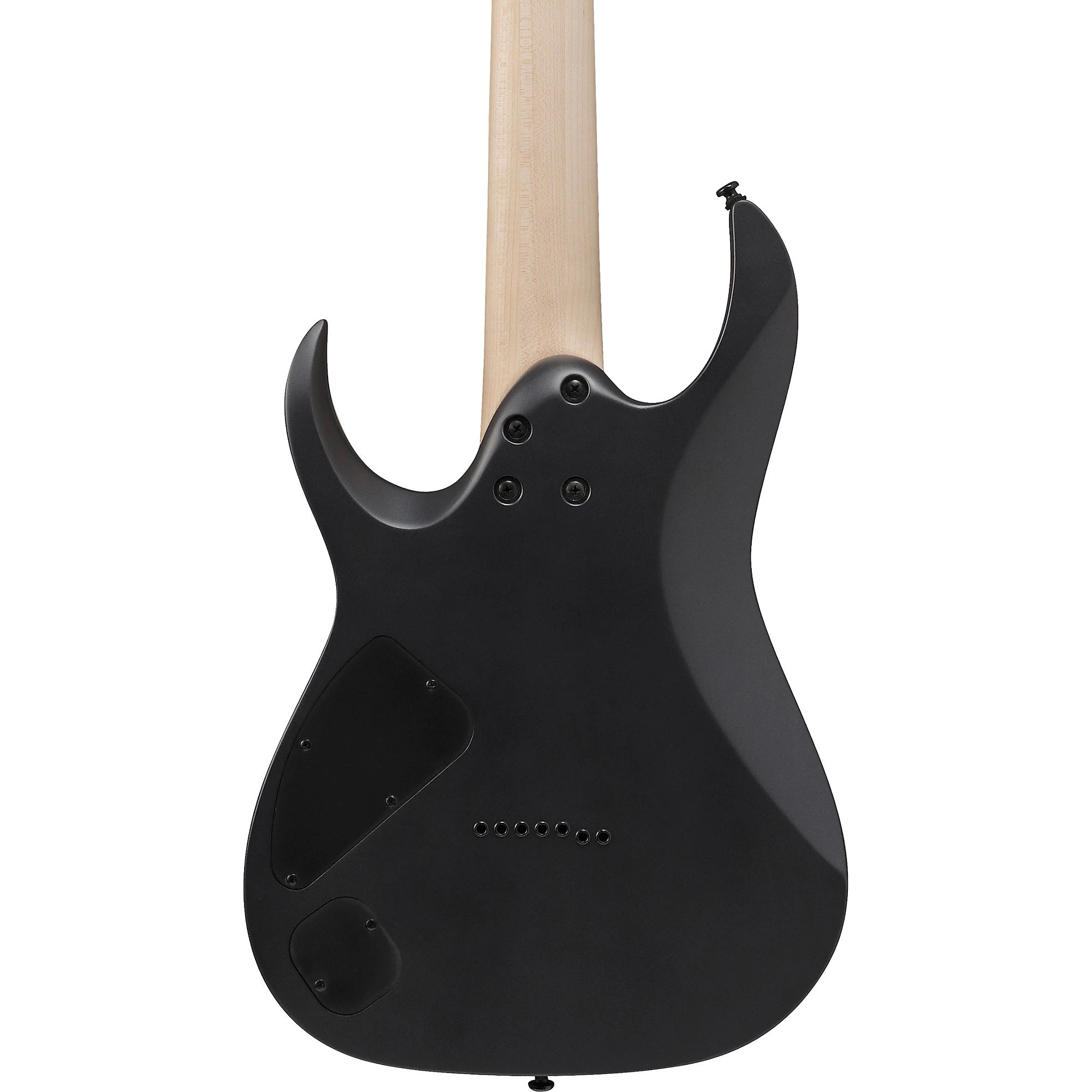 Đàn Guitar Điện 7-dây Ibanez Standard RGA742EX - Black Aurora Burst Matte-Mai Nguyên Music