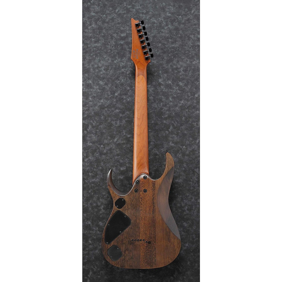 Đàn Guitar Điện 7-dây Ibanez Standard RGD7521PB - Deep Seafloor Fade Flat-Mai Nguyên Music