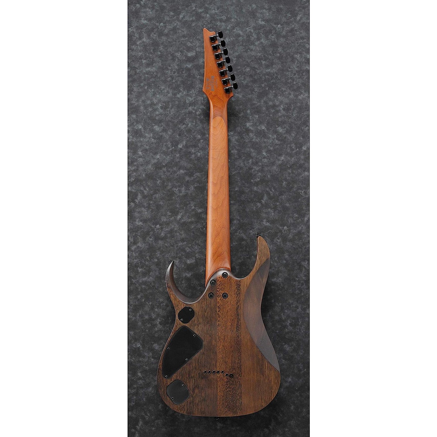 Đàn Guitar Điện 7-dây Ibanez Standard RGD7521PB, Deep Seafloor Fade Flat-Mai Nguyên Music