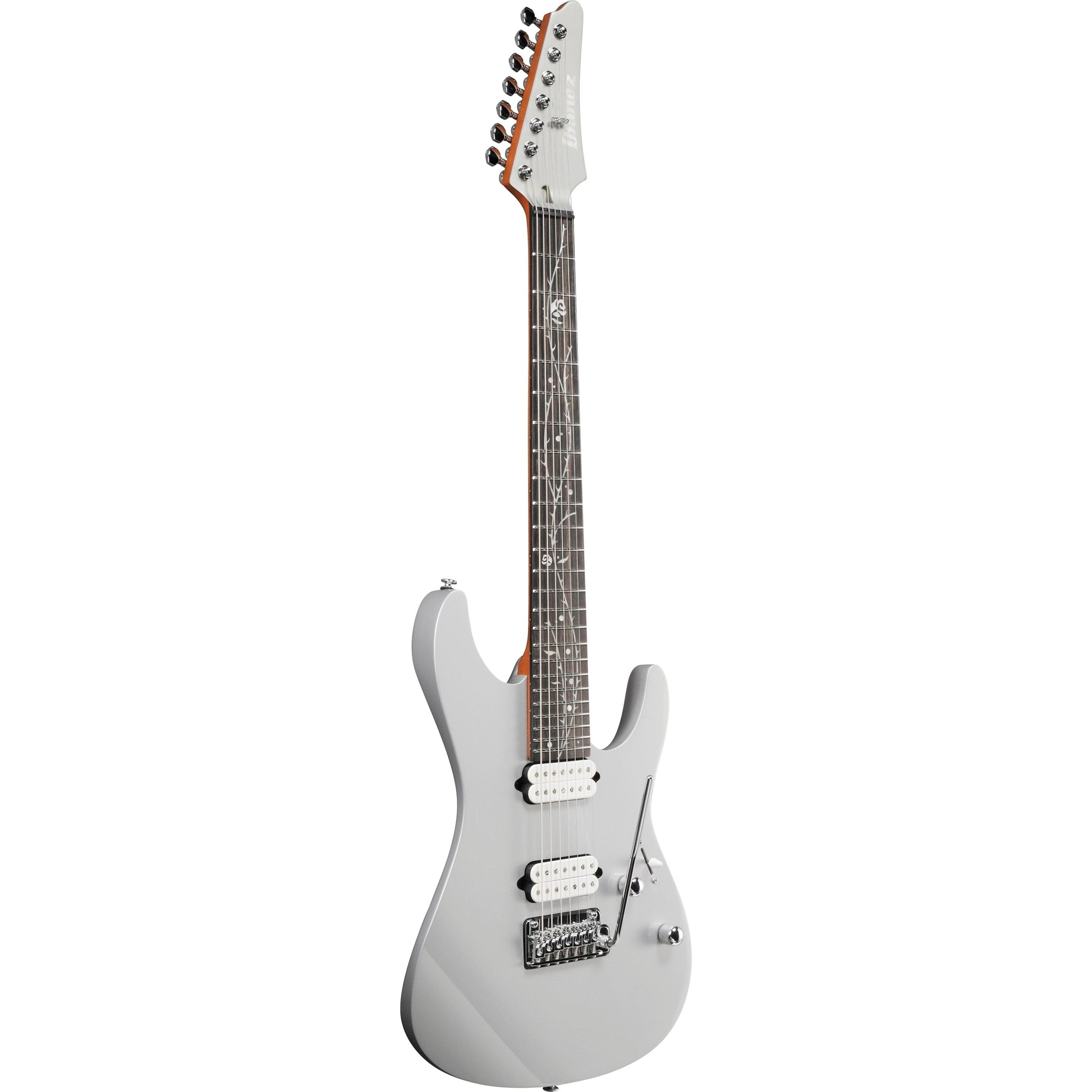 Đàn Guitar Điện 7-dây Ibanez TOD70 Tim Henson Signature-Mai Nguyên Music