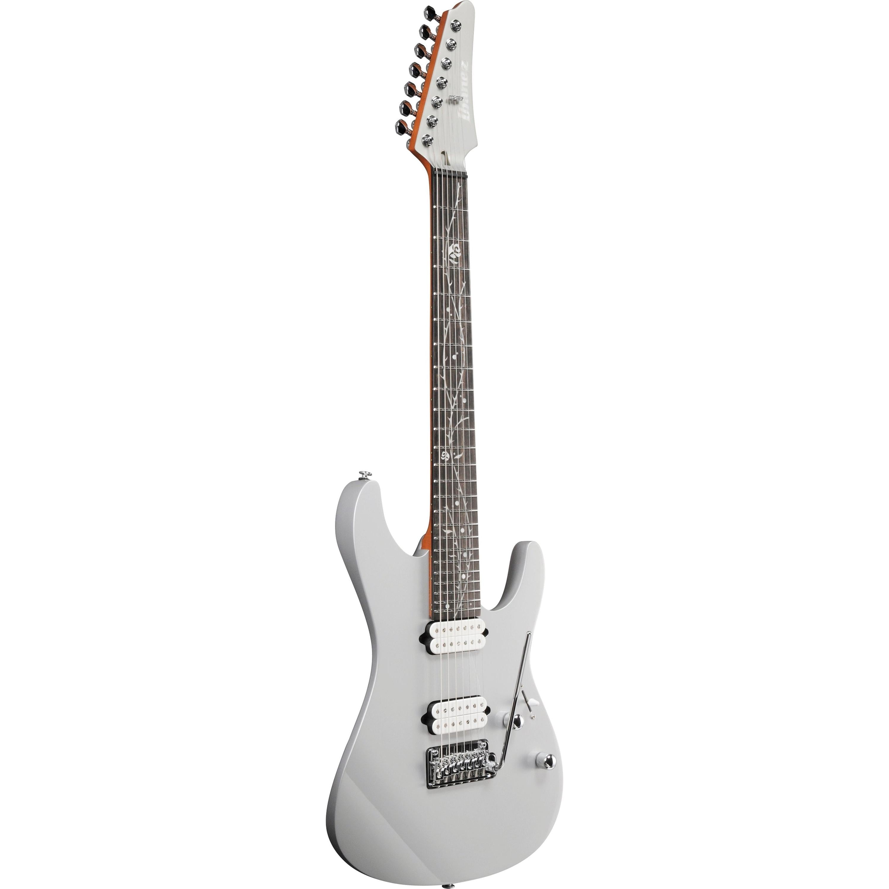 Đàn Guitar Điện 7-dây Ibanez TOD70 Tim Henson Signature-Mai Nguyên Music