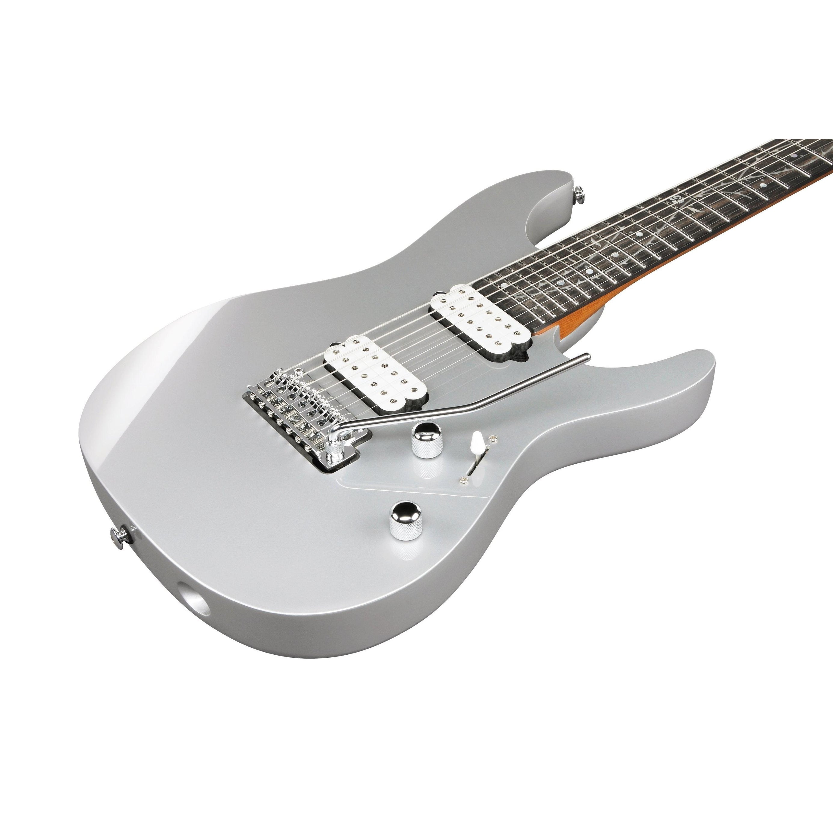 Đàn Guitar Điện 7-dây Ibanez TOD70 Tim Henson Signature-Mai Nguyên Music