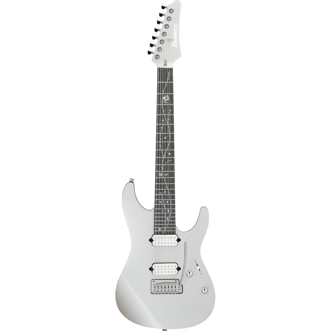 Đàn Guitar Điện 7-dây Ibanez TOD70 Tim Henson Signature-Mai Nguyên Music