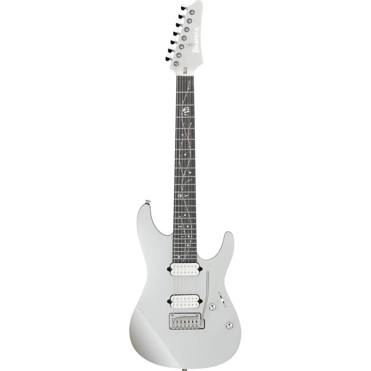 Đàn Guitar Điện 7-dây Ibanez TOD70 Tim Henson Signature-Mai Nguyên Music