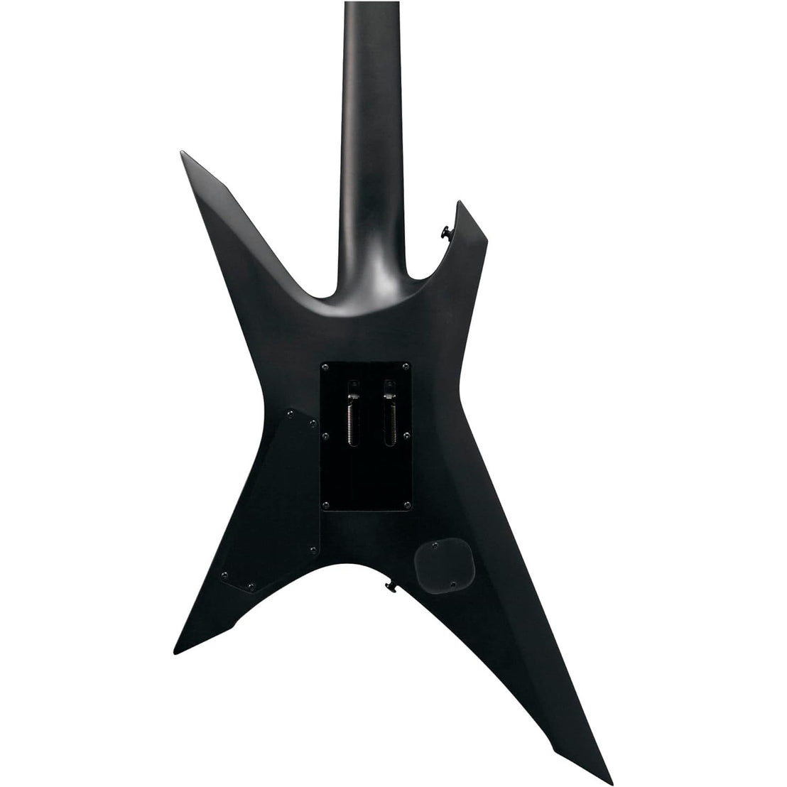 Đàn Guitar Điện 7-dây Ibanez X IronLabel XPTB720 - Black Flat-Mai Nguyên Music