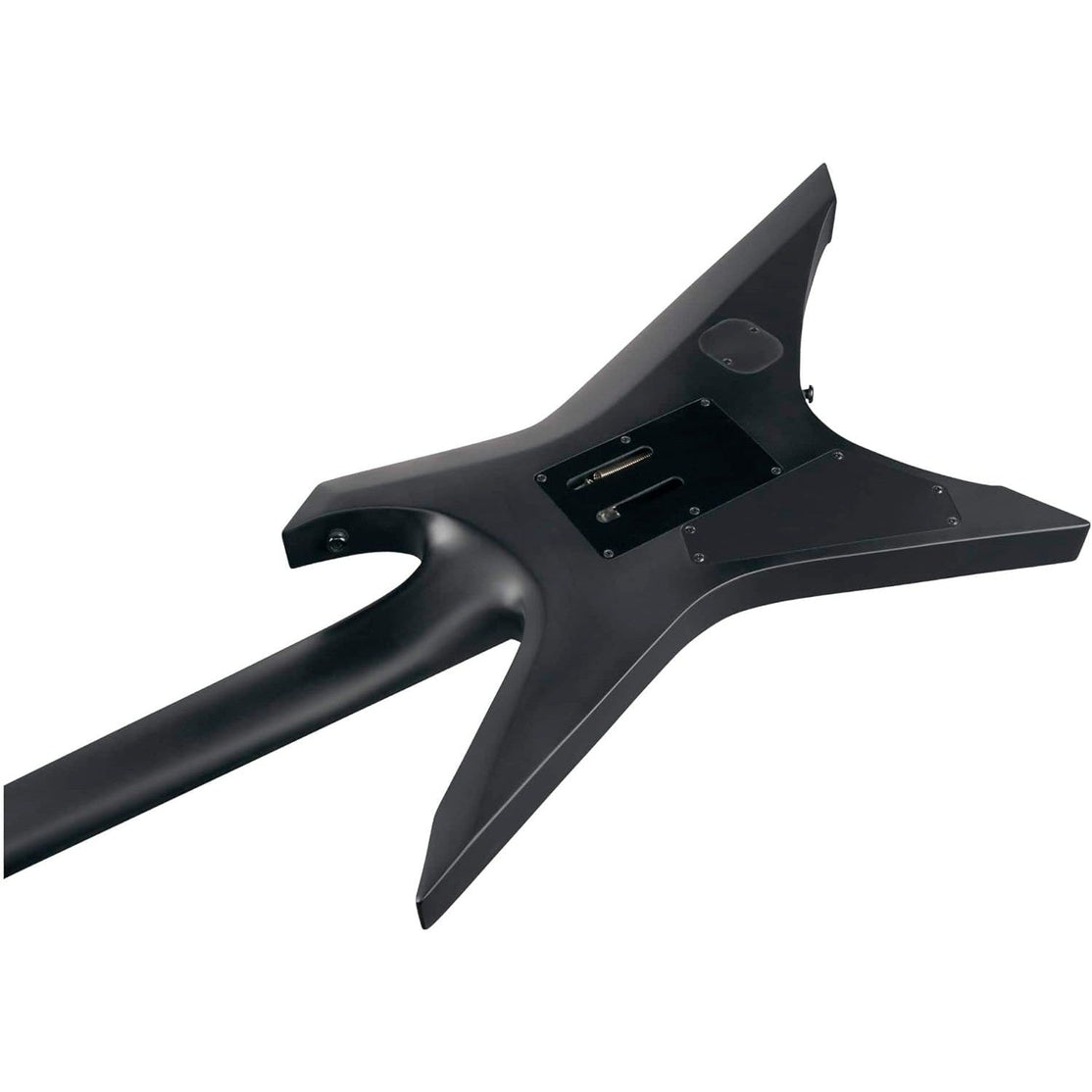 Đàn Guitar Điện 7-dây Ibanez X IronLabel XPTB720 w/Bag, Black Flat-Mai Nguyên Music