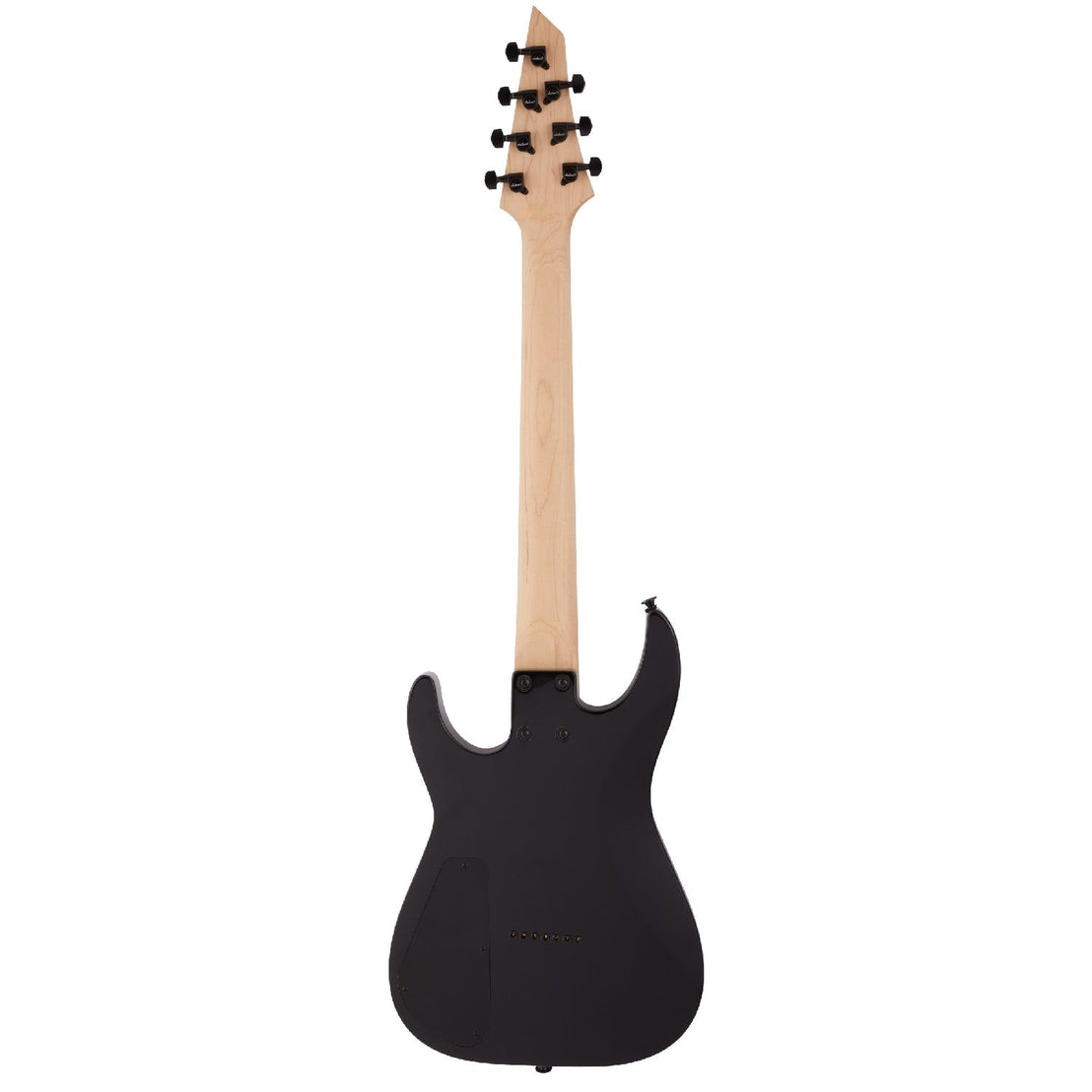 Đàn Guitar Điện 7-dây Jackson Dinky Arch Top JS22Q-7 DKA HT w/Amaranth Fingerboard-Mai Nguyên Music