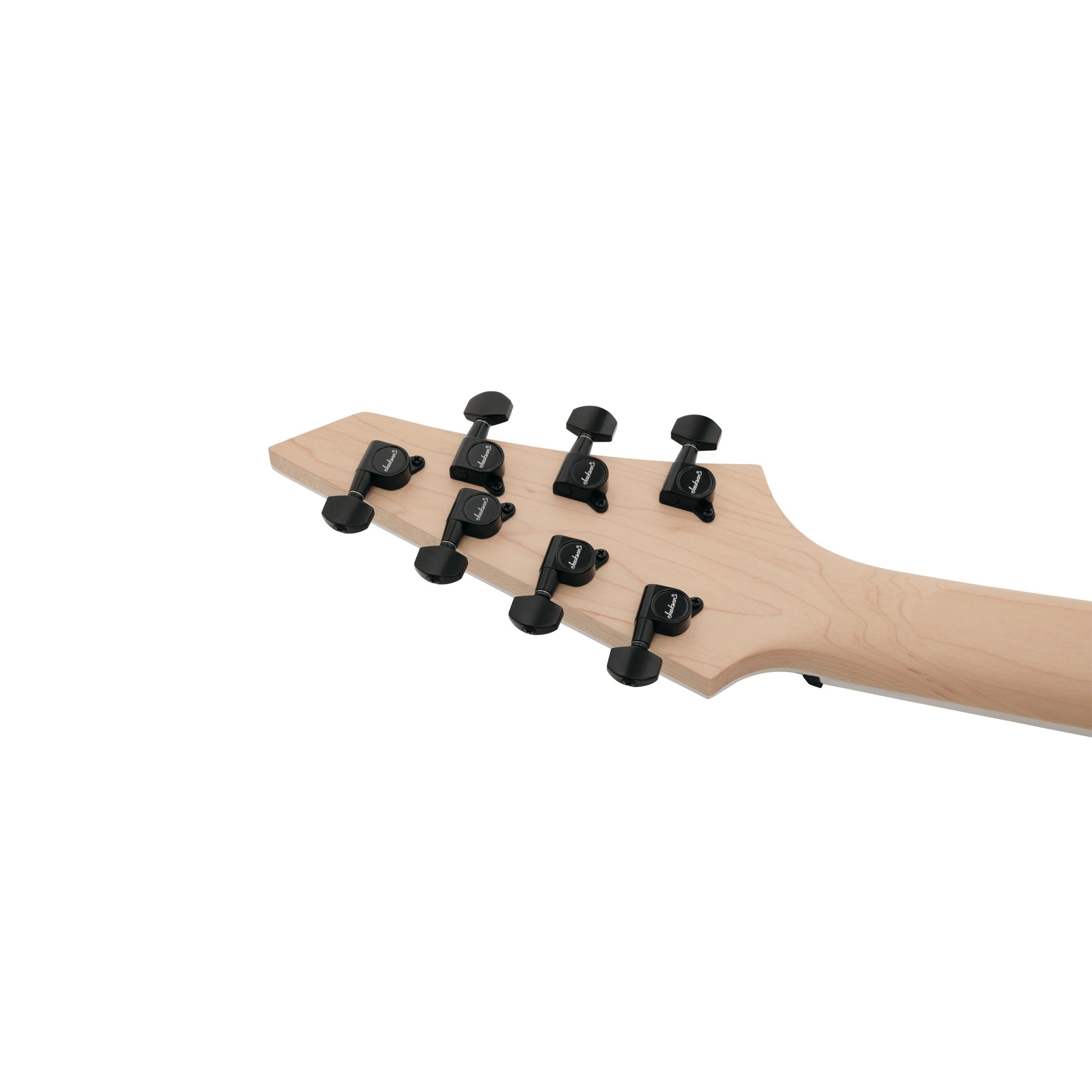 Đàn Guitar Điện 7-dây Jackson Dinky Arch Top JS22Q-7 DKA HT w/Amaranth Fingerboard-Mai Nguyên Music