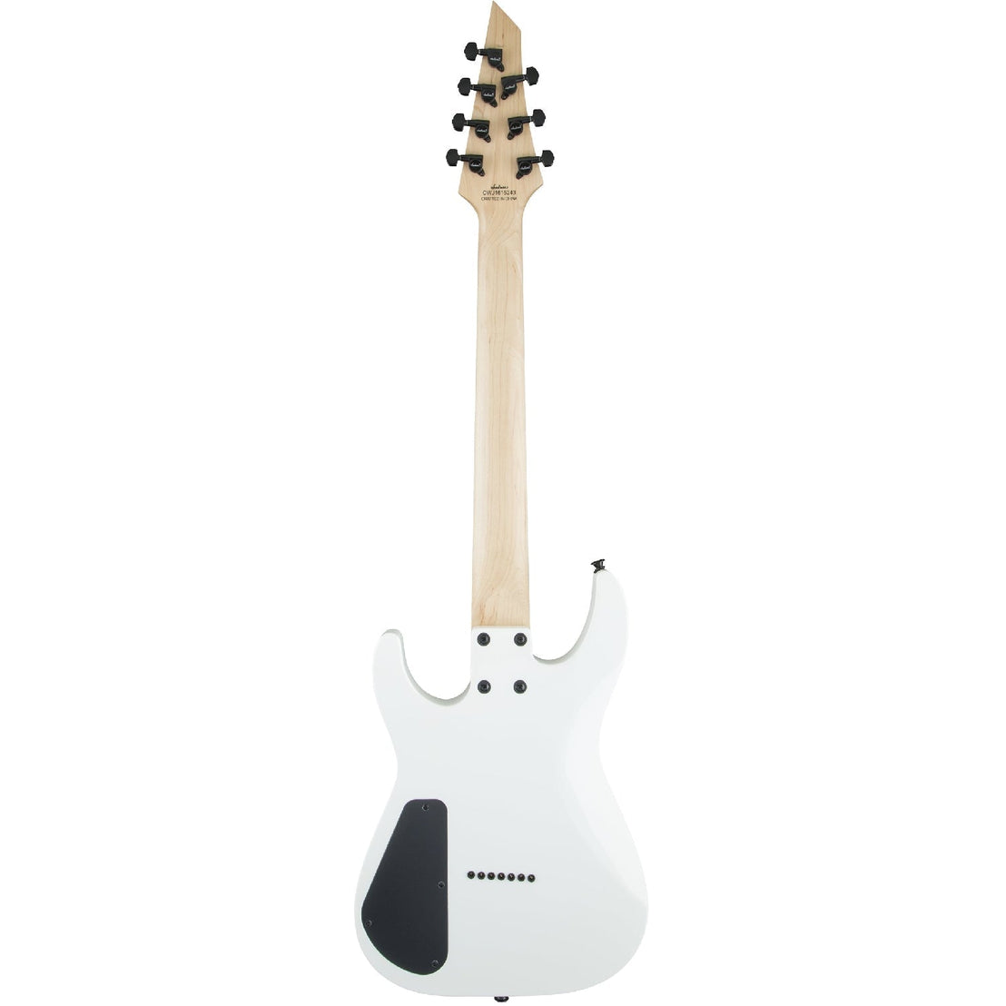 Đàn Guitar Điện 7-dây Jackson Dinky Arch Top JS32-7 DKA HT w/Amaranth Fingerboard-Mai Nguyên Music