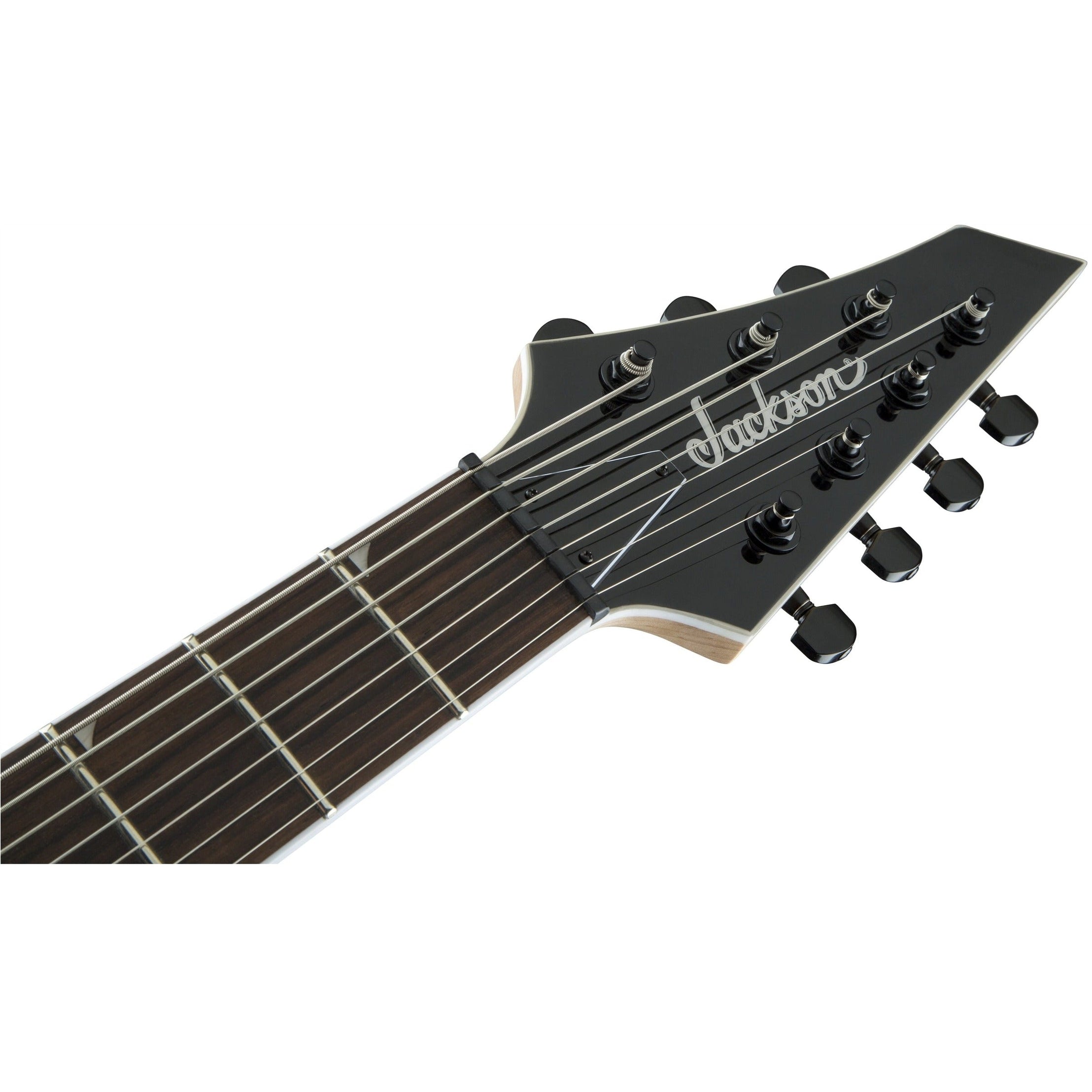 Đàn Guitar Điện 7-dây Jackson Dinky Arch Top JS32-7 DKA HT w/Amaranth Fingerboard-Mai Nguyên Music