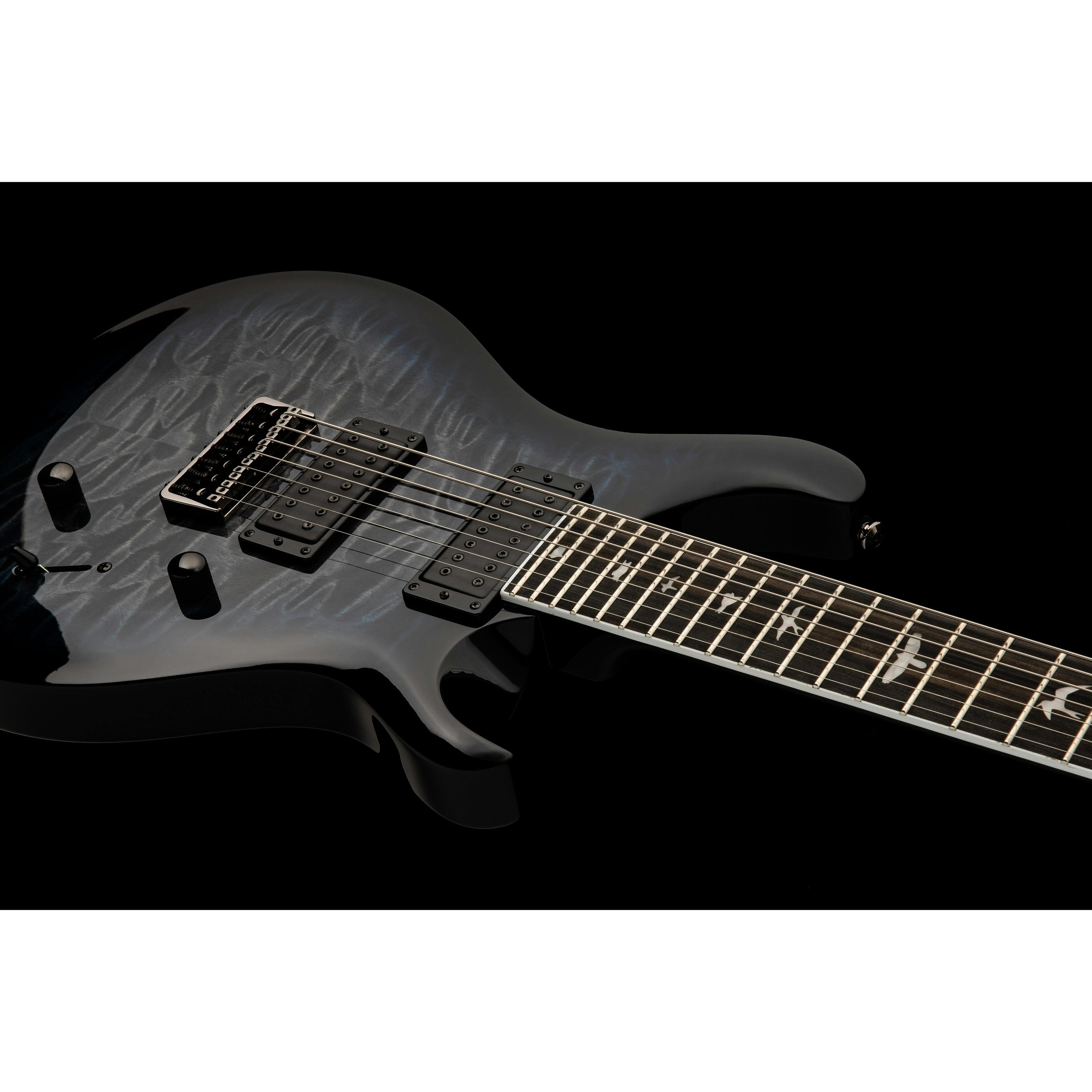 Đàn Guitar Điện 7-dây PRS SE Mark Holcomb SVN - 2025-Mai Nguyên Music