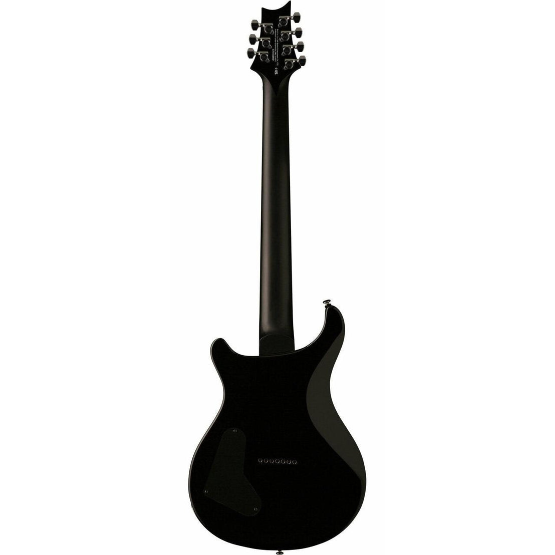 Đàn Guitar Điện 7-dây PRS SE Mark Holcomb SVN Signature, Ebony Fingerboard-Mai Nguyên Music