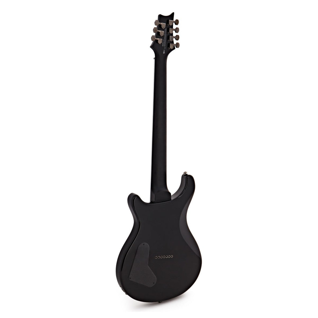 Đàn Guitar Điện 7-dây PRS SE Mark Holcomb SVN w/Bag, Holcomb Burst-Mai Nguyên Music