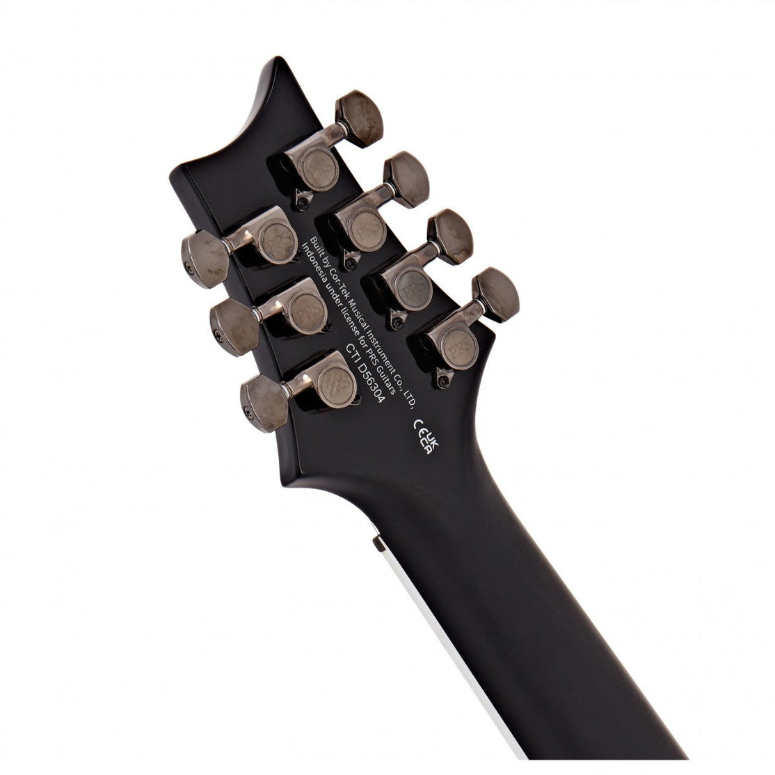 Đàn Guitar Điện 7-dây PRS SE Mark Holcomb SVN w/Bag, Holcomb Burst-Mai Nguyên Music