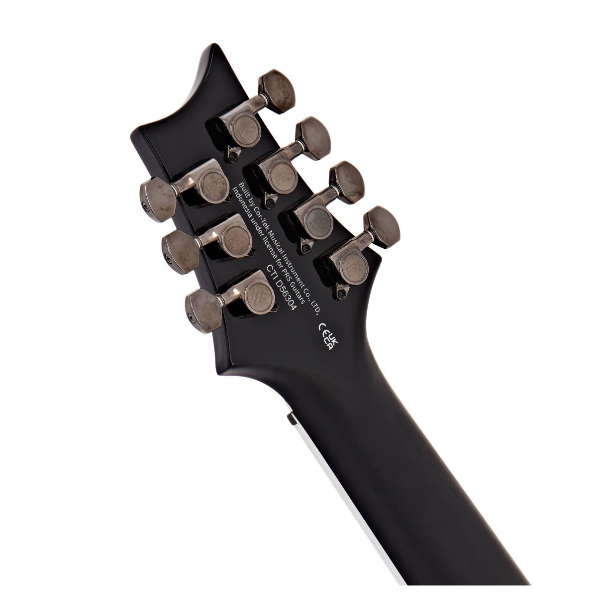 Đàn Guitar Điện 7-dây PRS SE Mark Holcomb SVN w/Bag, Holcomb Burst-Mai Nguyên Music