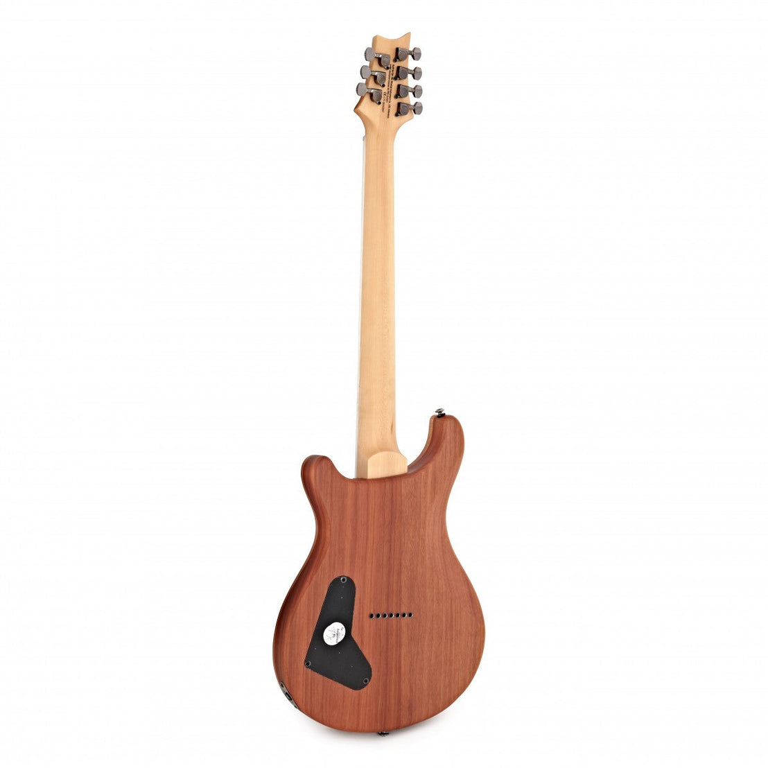 Đàn Guitar Điện 7-dây PRS SE Mark Holcomb SVN w/Bag, Natural Satin-Mai Nguyên Music