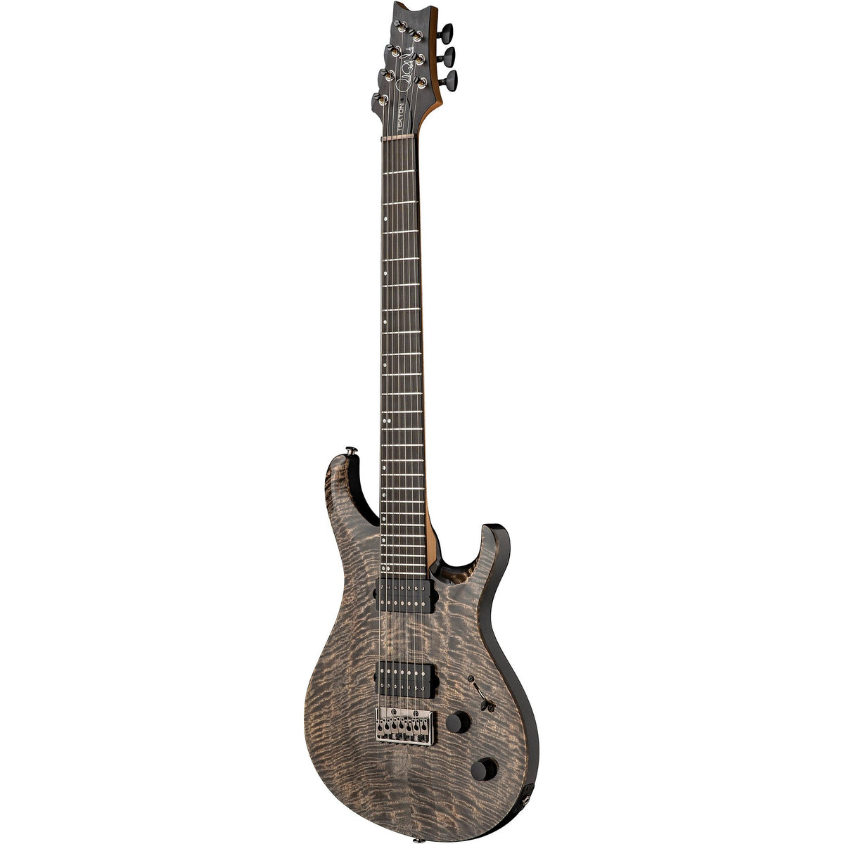 Đàn Guitar Điện 7-dây PRS Tekton SVN Baritone