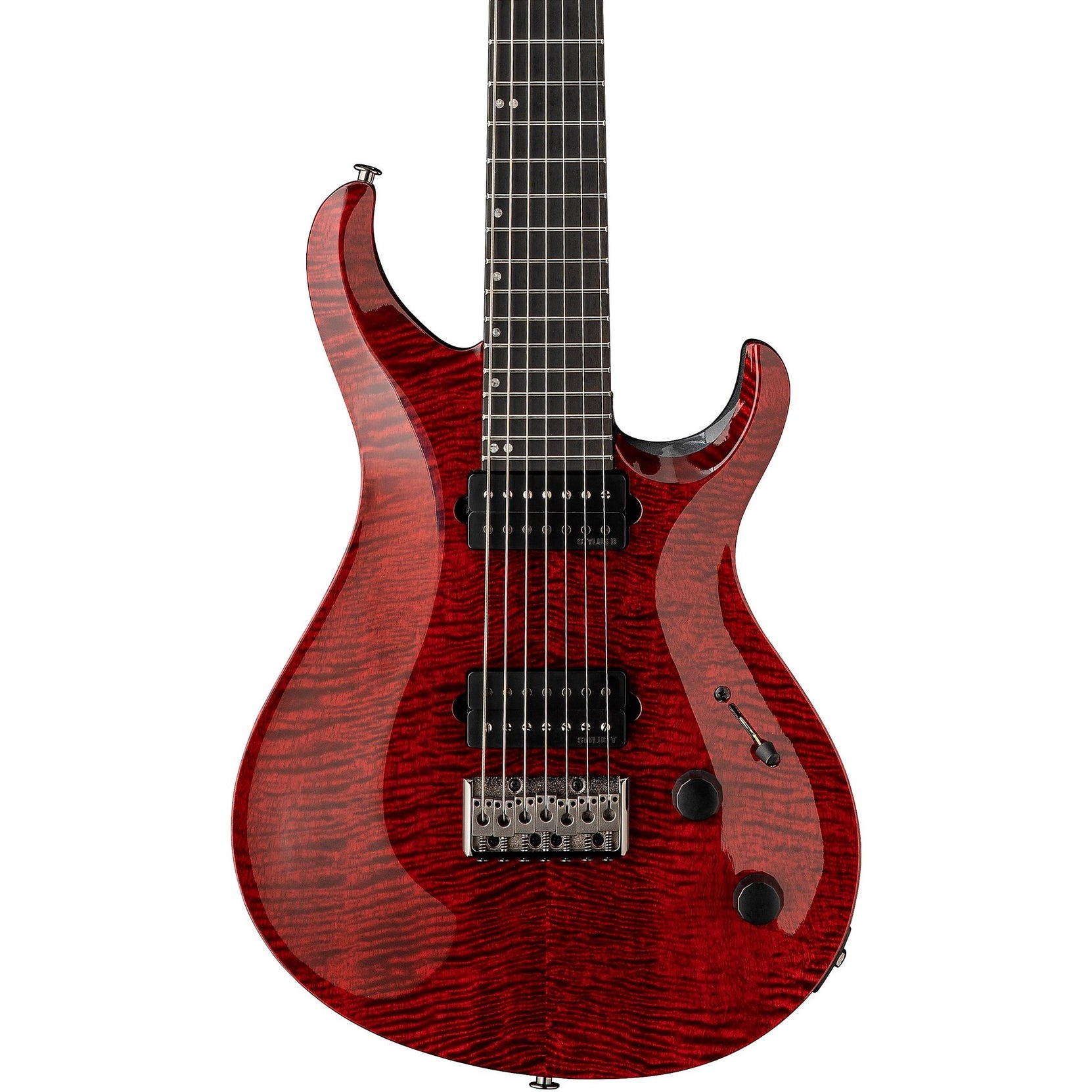 Đàn Guitar Điện 7-dây PRS Tekton SVN Baritone