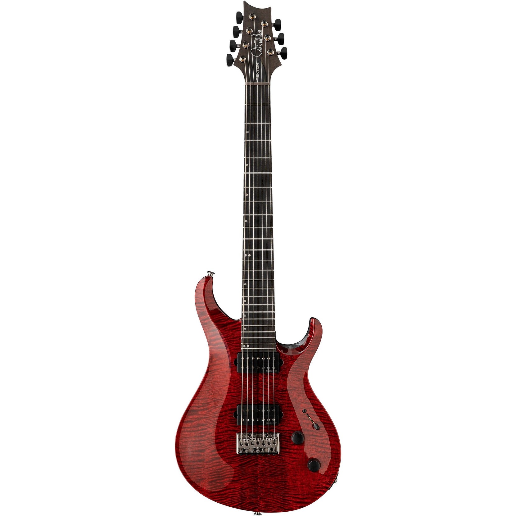 Đàn Guitar Điện 7-dây PRS Tekton SVN Baritone
