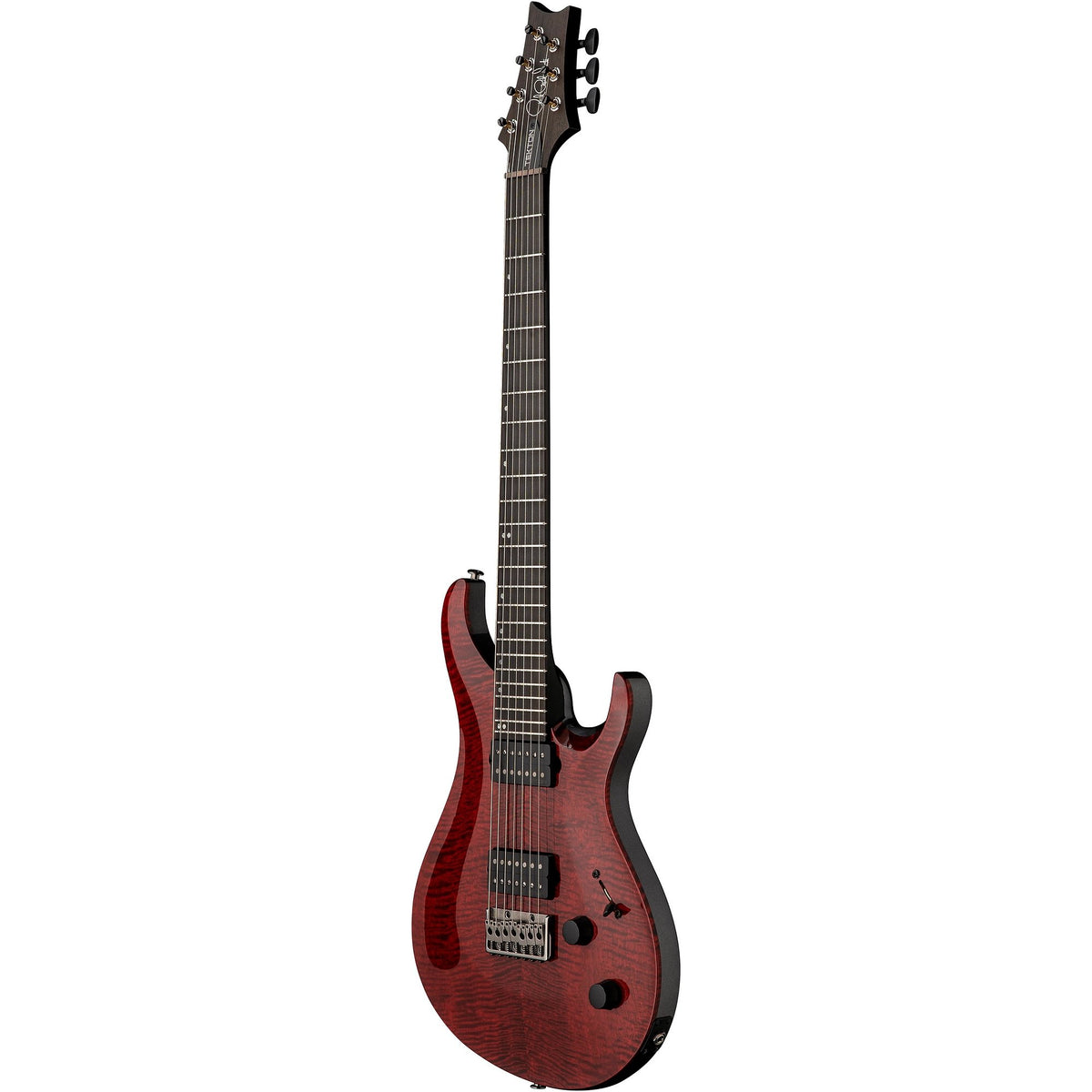 Đàn Guitar Điện 7-dây PRS Tekton SVN Baritone