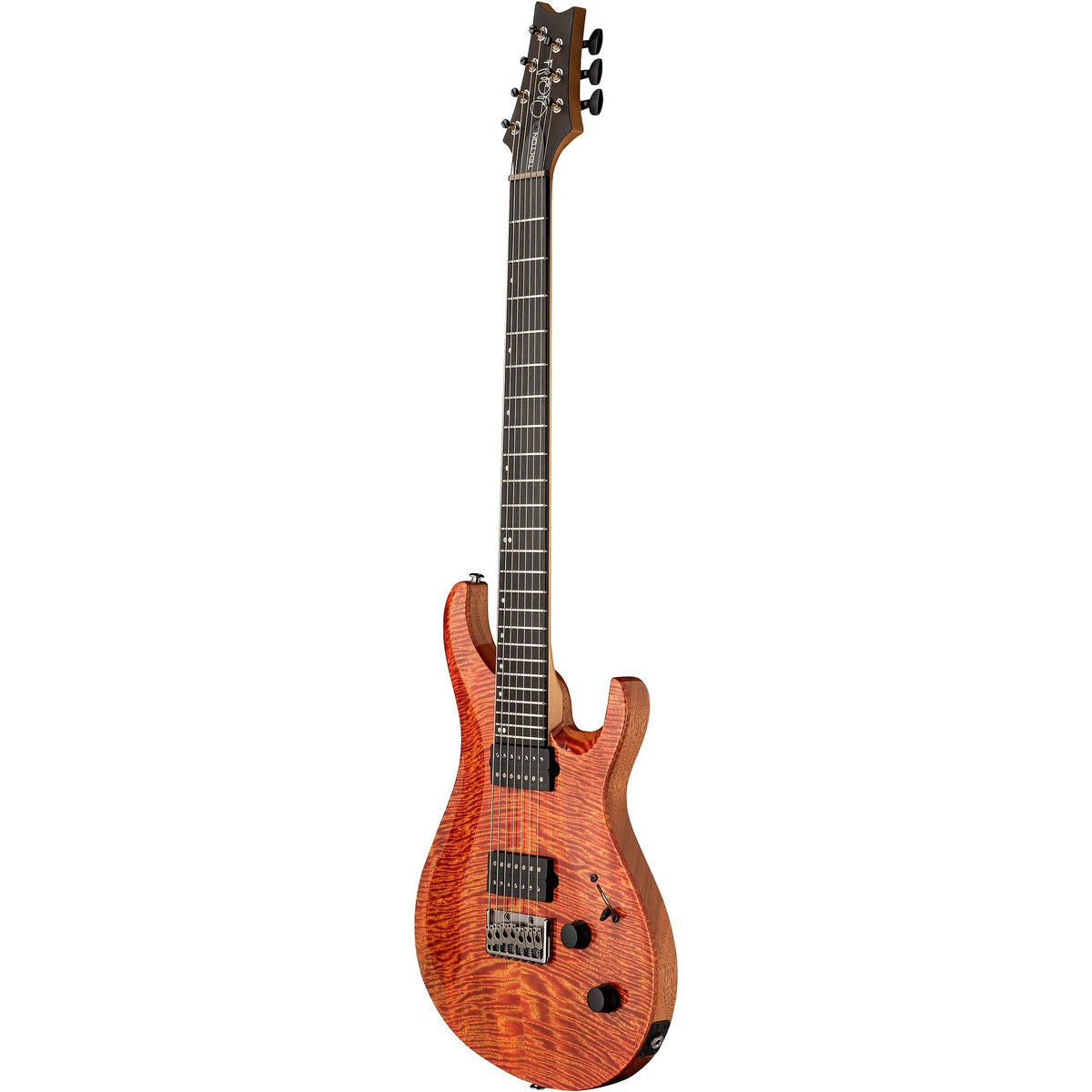 Đàn Guitar Điện 7-dây PRS Tekton SVN Baritone
