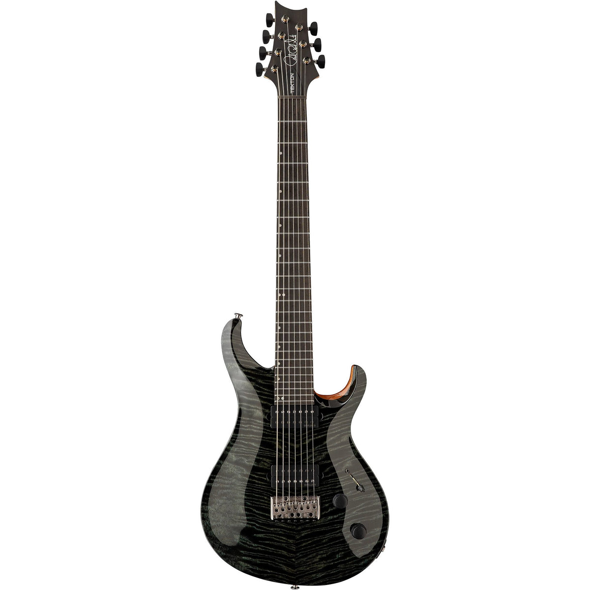 Đàn Guitar Điện 7-dây PRS Tekton SVN Baritone