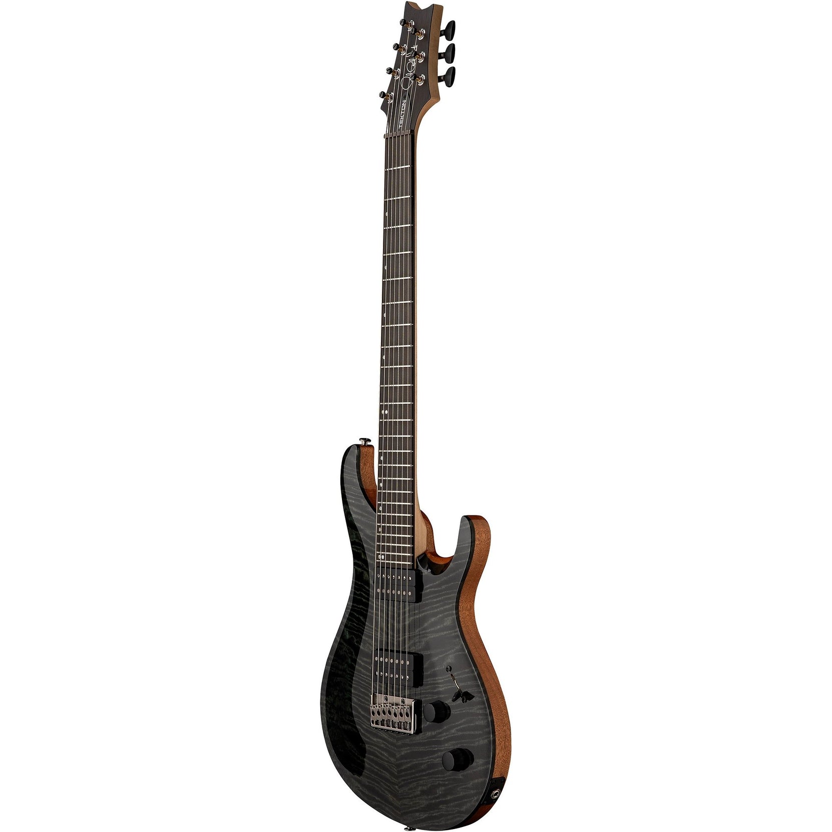 Đàn Guitar Điện 7-dây PRS Tekton SVN Baritone