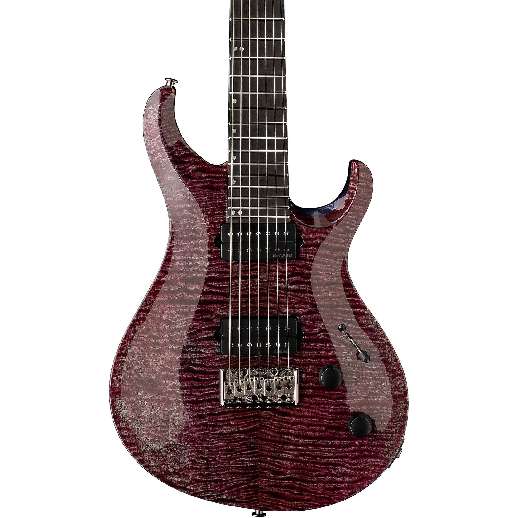 Đàn Guitar Điện 7-dây PRS Tekton SVN Baritone