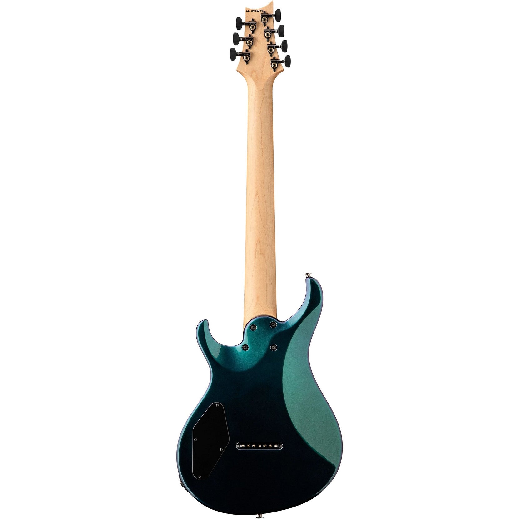 Đàn Guitar Điện 7-dây PRS Tekton SVN Baritone