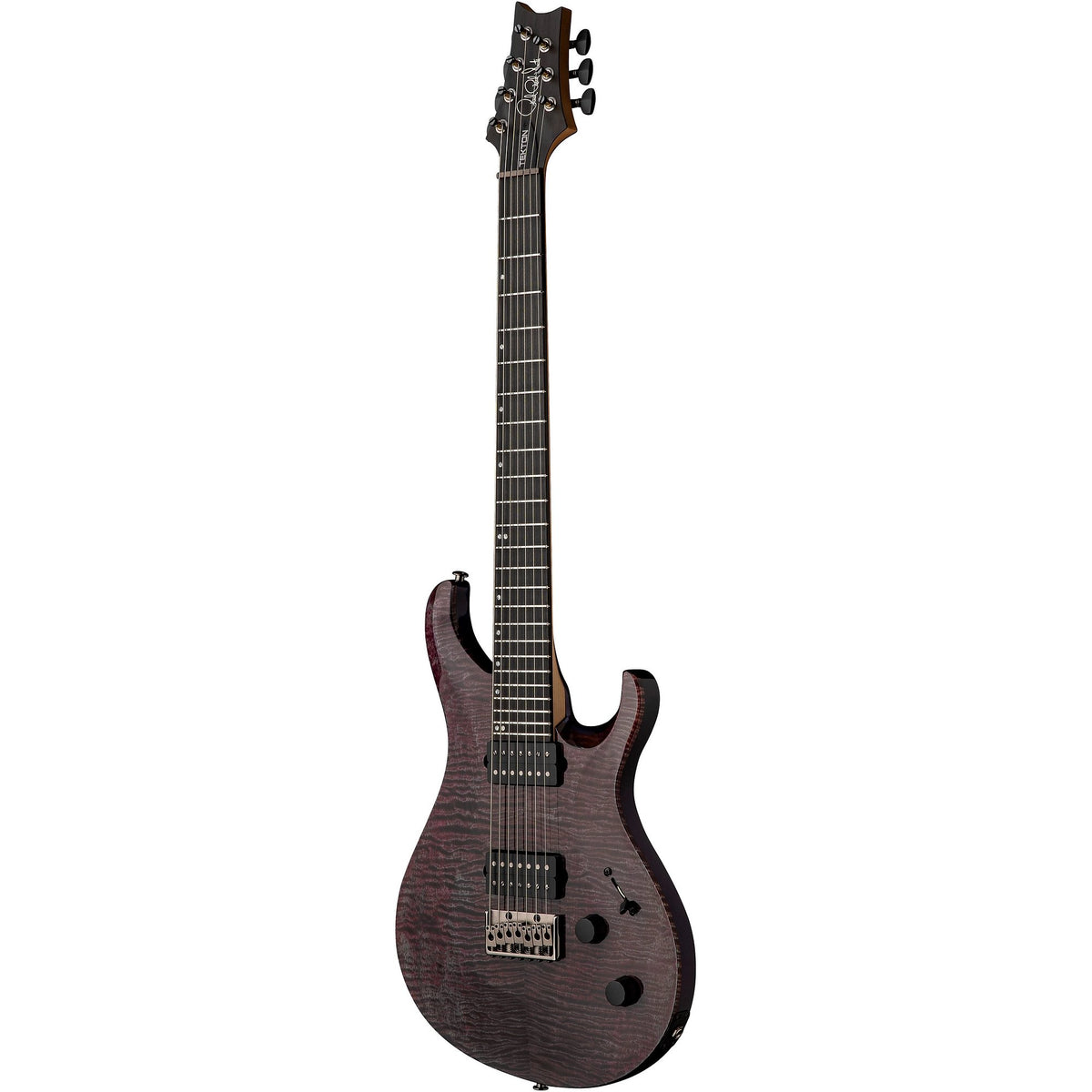 Đàn Guitar Điện 7-dây PRS Tekton SVN Baritone