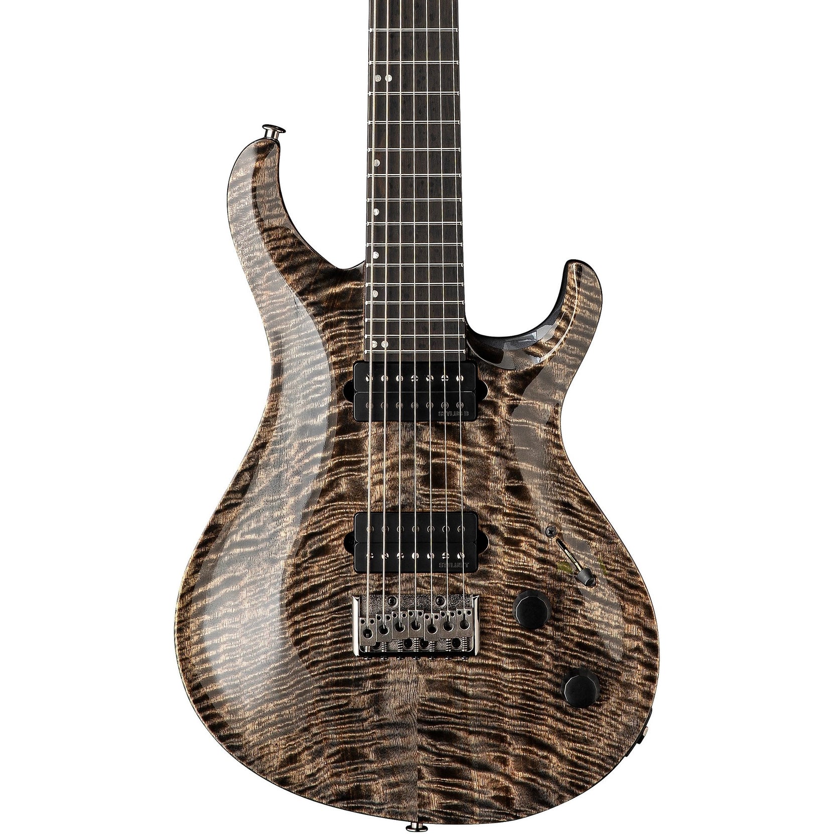 Đàn Guitar Điện 7-dây PRS Tekton SVN Baritone