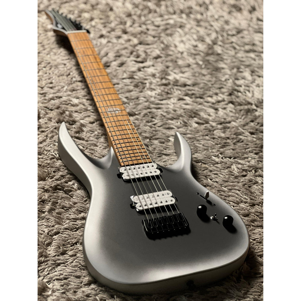 Đàn Guitar Điện 7-dây Sqoe SEIB 7S Series-Mai Nguyên Music