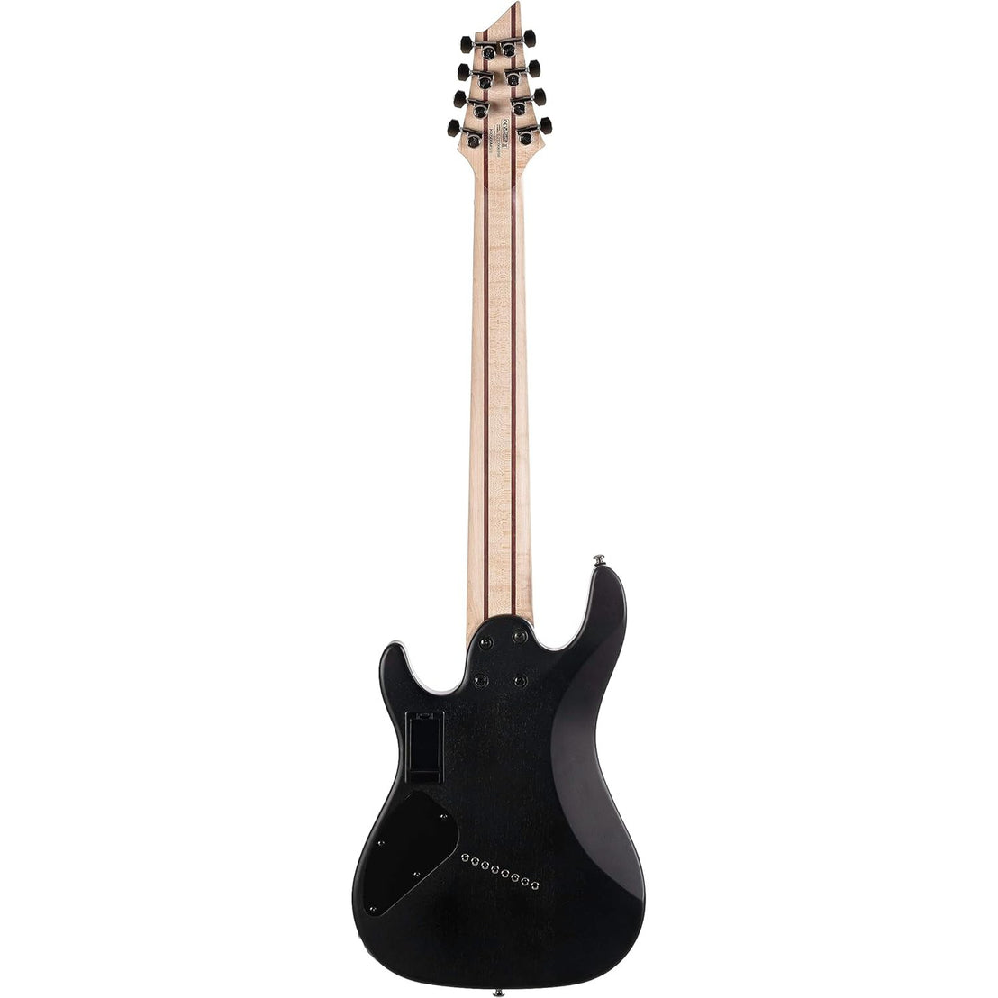 Đàn Guitar Điện 8-dây Cort KX508 Multi Scale II-Mai Nguyên Music